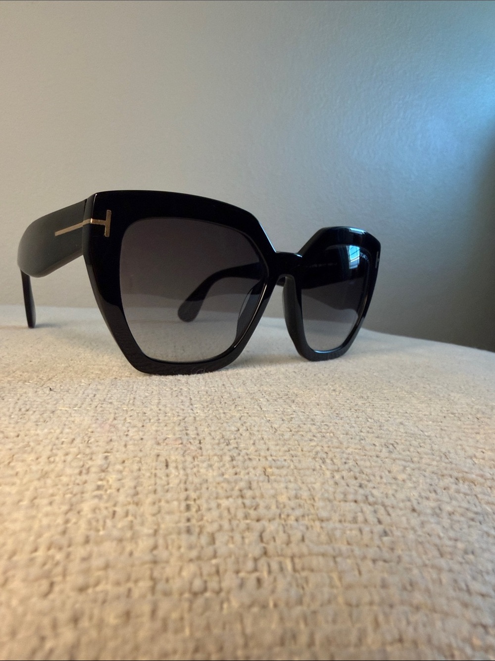 Tom Ford Phoebe TF939 sunglasses